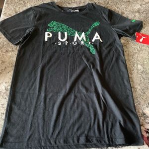 Puma Shirt!! Size: XL 18/20!!